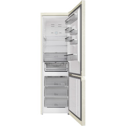 Холодильник-морозильник Hotpoint HT 8201I AB O3