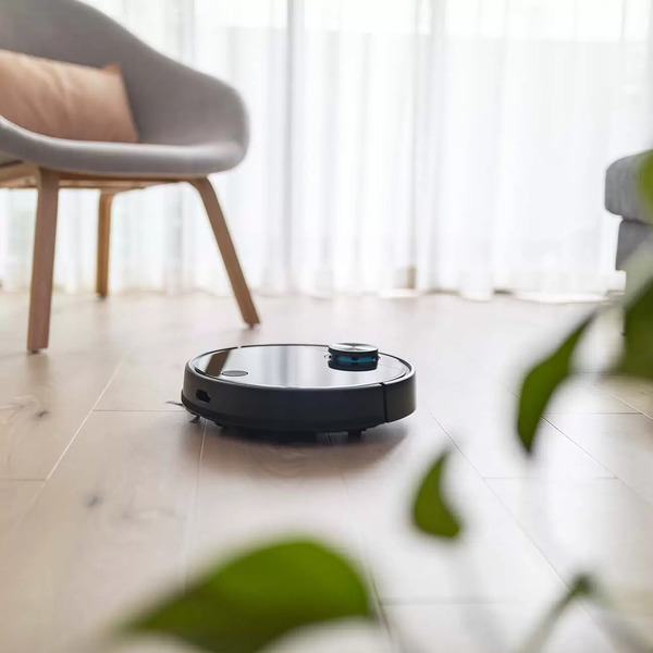 Робот-пылесос Viomi V3 V-RVCLM26B