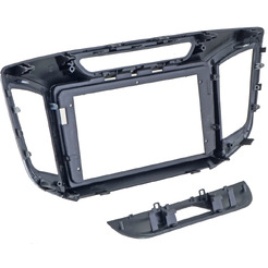 Рамка Incar RHY-FC347 (XTA HYUNDAI Creta 2016-2021)