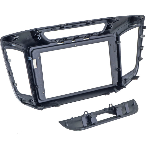 Рамка Incar RHY-FC347 (XTA HYUNDAI Creta 2016-2021)