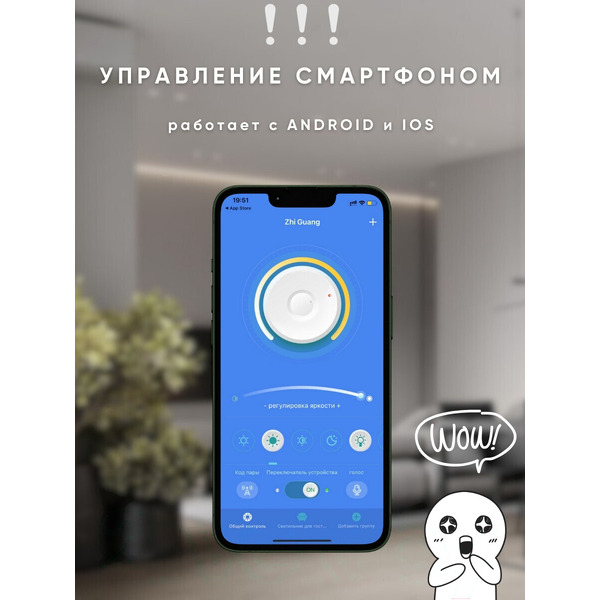 Потолочный светильник Aitin-Pro Y409/8