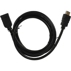 Кабель аудио-видео Buro BU-HDMI2.0-EXTND-1.5M