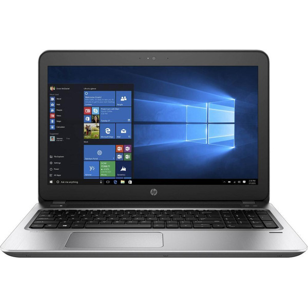 Ноутбук HP ProBook 455 G4 (Y8B11EA)