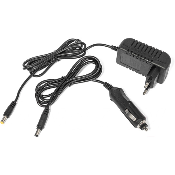 Массажер для шеи и плеч Calmer Flash MS-018