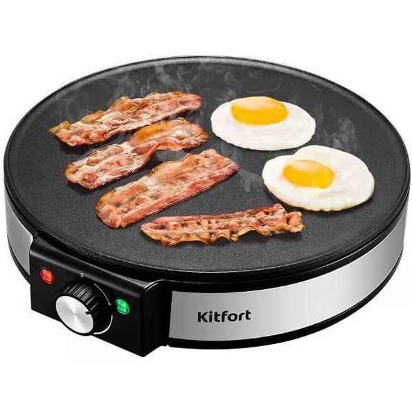 Блинница Kitfort KT-1678