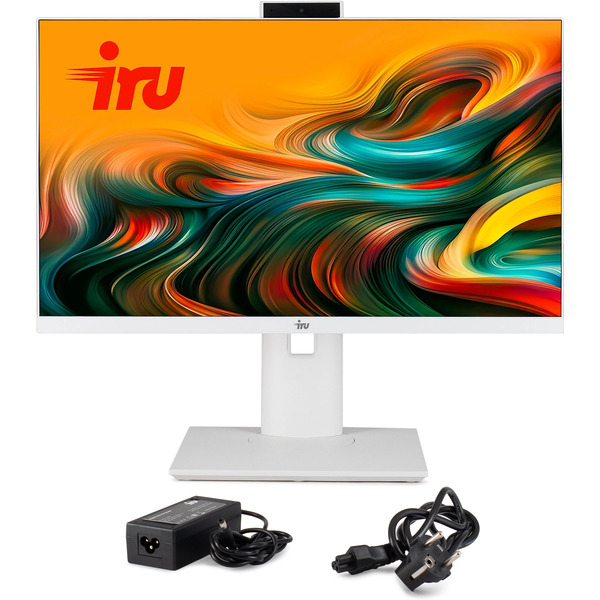 Моноблок IRU Tactio 2028253