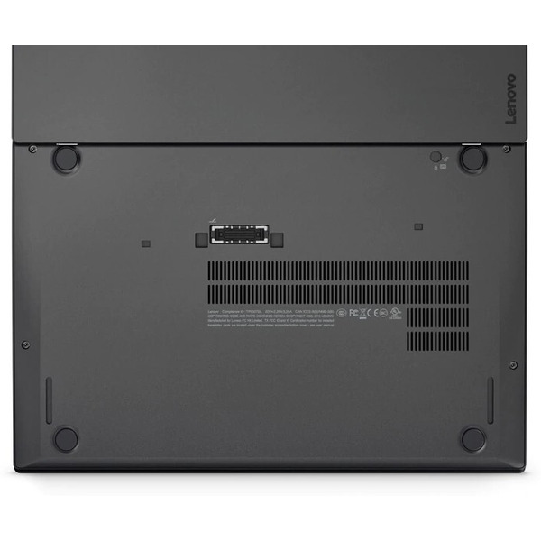 Ноутбук Lenovo ThinkPad T470s 20HF005QRT