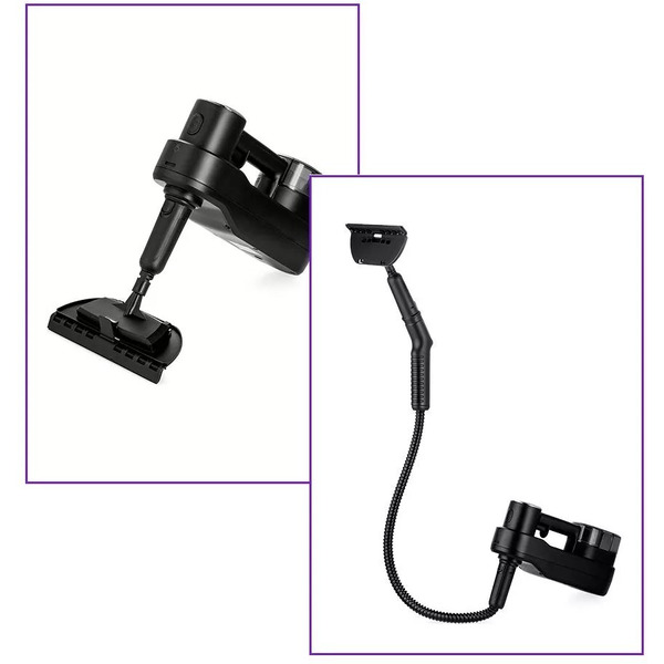 Паровая швабра Kitfort KT-1018