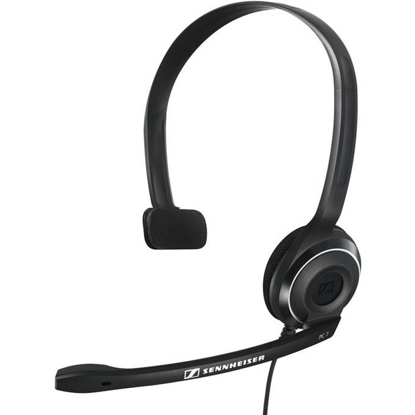 Наушники Sennheiser PC 7 USB