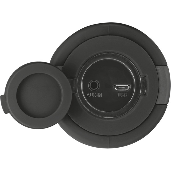 Беспроводная Акустика TRUST Ambus Outdoor Wireless, черный