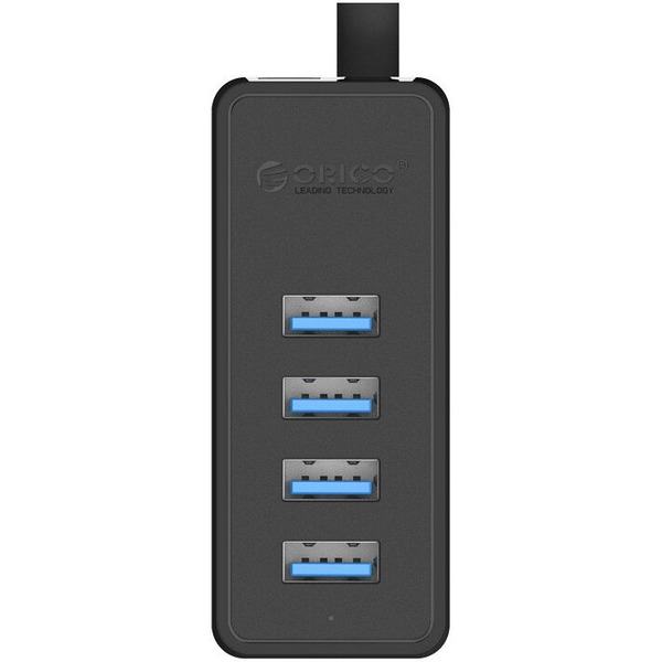 USB-хаб Orico W5P-U3-100-BK-EP-HW