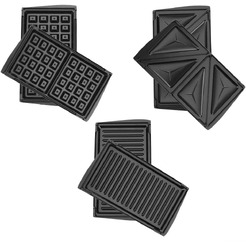 Многофункциональная сэндвичница RAF R.203