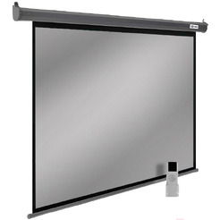 Проекционный экран CACTUS CS-PSSME-300X188-DG