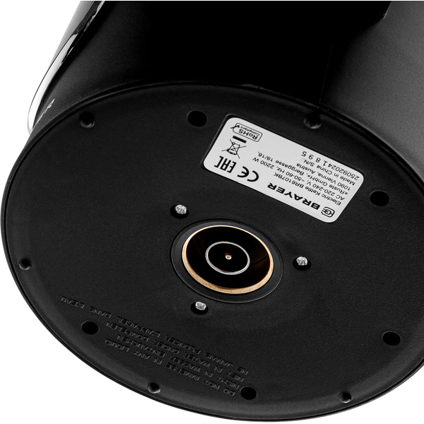 Электрический чайник Brayer BR6107BK