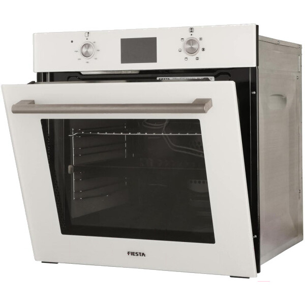 Духовой шкаф FIESTA BE6T0043-PS WG