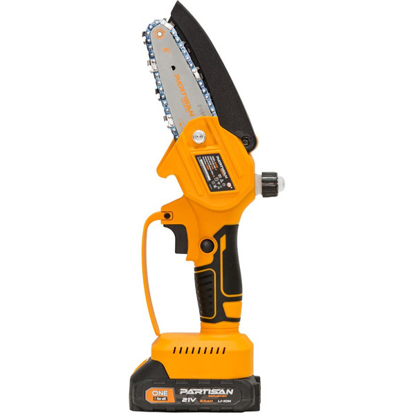 Аккумуляторная пила Partisan AS-2144