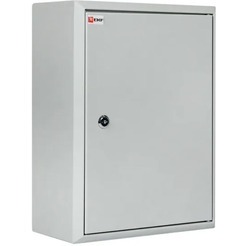 Щит с монтажной панелью EKF PROxima ЩМП- 40.30.22 (ЩРНМ-1)