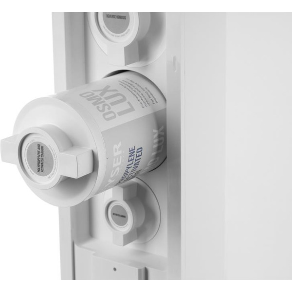 Система обратного осмоса Гейзер Osmo Lux 51909