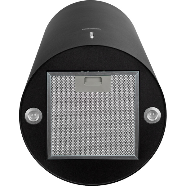 Цилиндрическая кухонная вытяжка DeLonghi ORIANA 315 NM