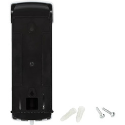 Дозатор Laima Professional Original 605774 (белый)