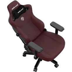 Игровое кресло AndaSeat Kaiser 3 L, бордовый (AD12YDC-L-01-A-PV/C)