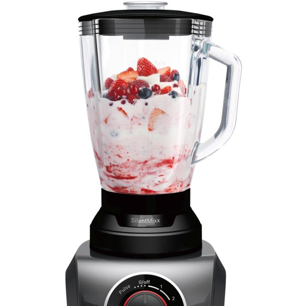 Блендер Bosch MMB42G0B