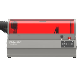 Лазерный гравер CREALITY Falcon2 Pro 60W