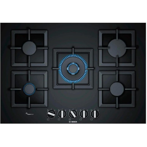 Варочная панель Bosch Serie 6 PPQ7A6B20