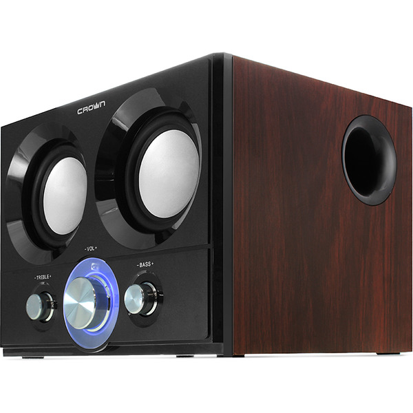 Акустика Crown CMBS-361