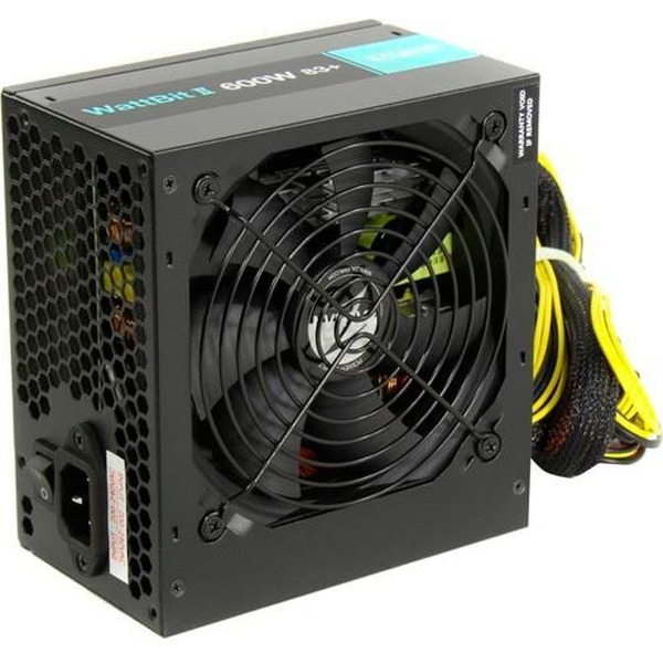 Блок питания Zalman Wattbit II ZM600-XEII