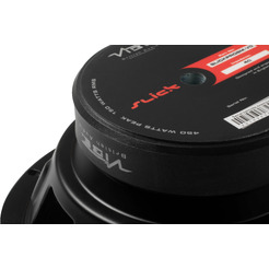 Мидбасс VIBE SLICKPRO8M-V0