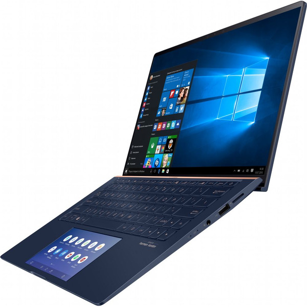 Ультрабук Asus ZenBook 13 UX334FLC-A4085R