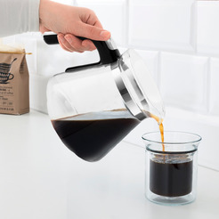 Кофеварка Kitfort KT-759