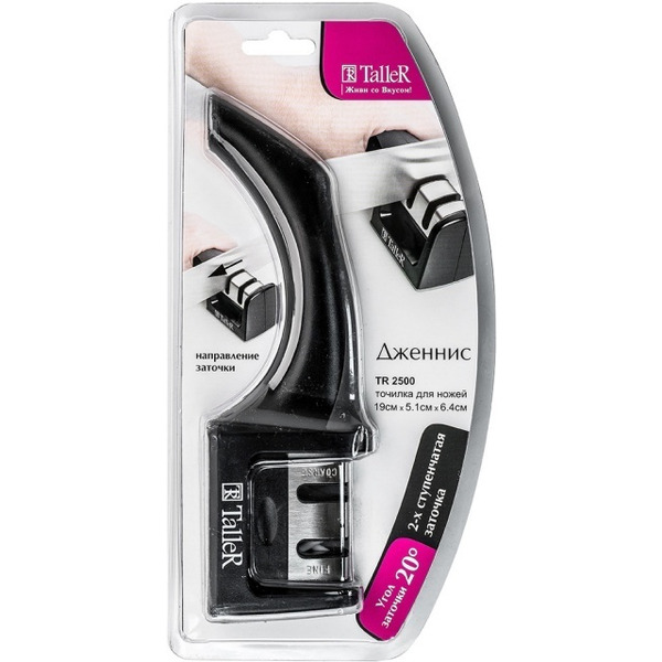 Точилка для ножей Taller TR-62500