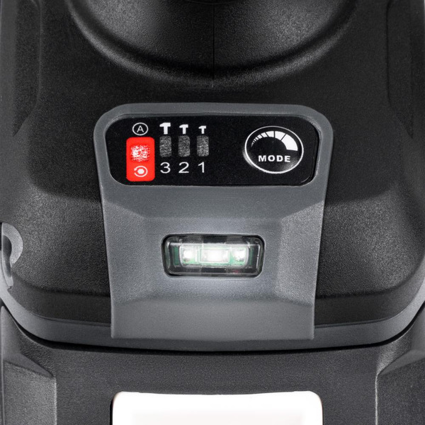 Ударный гайковерт Stavr SWI 18BL-650V 9022300050 (без АКБ и ЗУ)