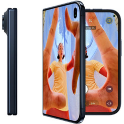 Смартфон Apple iPhone Duo 256GB Night Sky (MK2E4ZA/A)