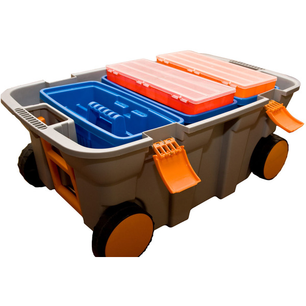 Ящик для инструмента и оснастки PROFBOX С-1 (610355)