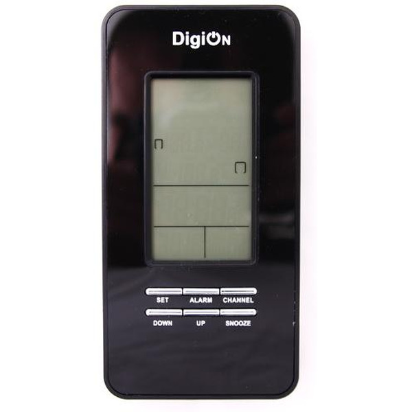 Метеостанция DIGION PTE0201WT