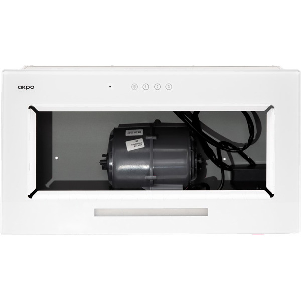 Кухонная вытяжка Akpo Mio 60 WK-11 (белый)