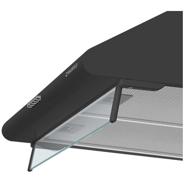 Вытяжка MAUNFELD MP-1 60 (черный)