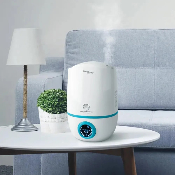 Увлажнитель SCARLETT SC-AH986E05