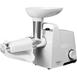 Насадка - cоковыжималка для томатов Aresa AR-3805