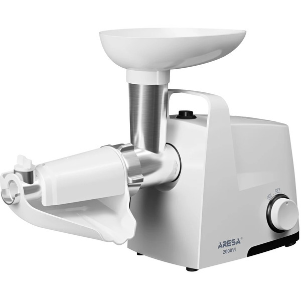 Насадка - cоковыжималка для томатов Aresa AR-3805