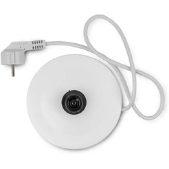 Электрический чайник Evolution KP15151 (белый)