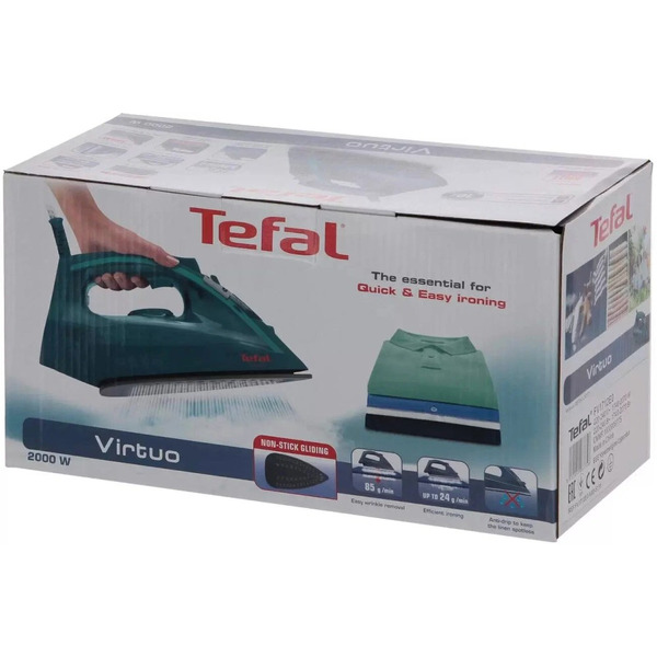 Электроутюг TEFAL FV1712E0