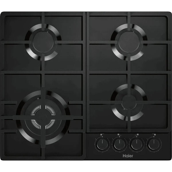 Газовая варочная панель Haier HHQ-G64CTQB