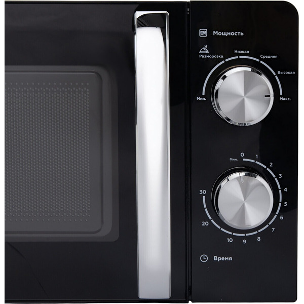 Микроволновая печь Sonnen MW2070BLCR-6MB