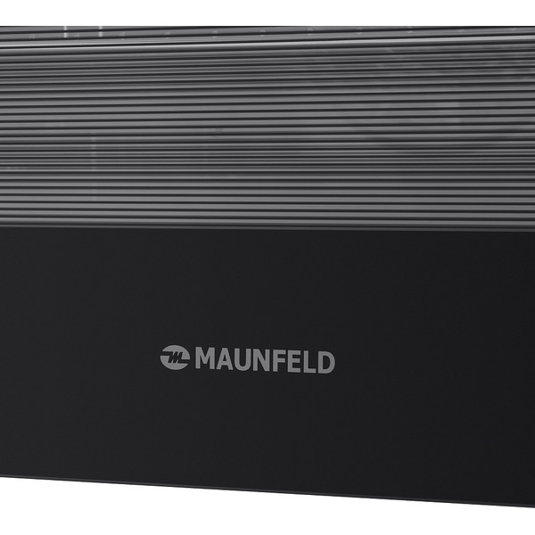Электрический духовой шкаф MAUNFELD EOEH.5811B