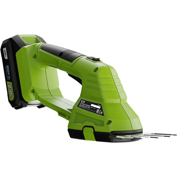 Ножницы садовые DELI EDG621-1