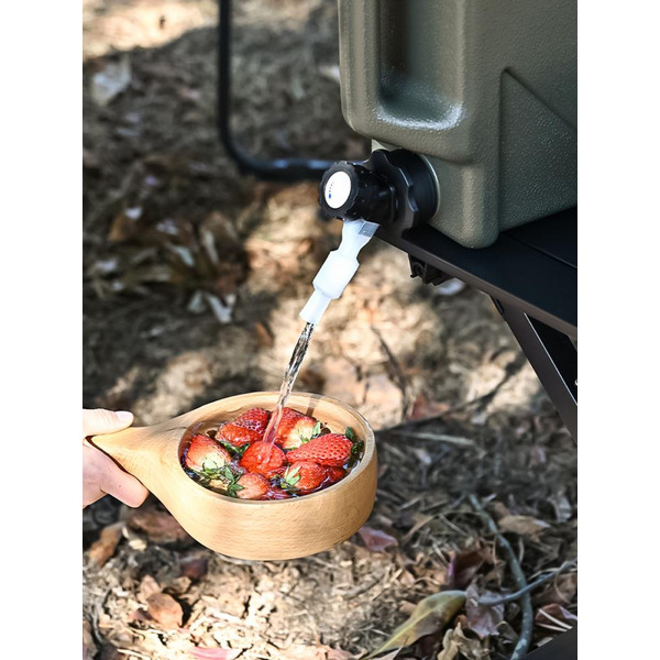 Канистра для воды Happy Home HH-046